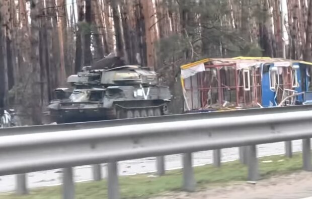 Хорошая новость: Житомирщина освобождена от российских захватчиков, будут строить мосты