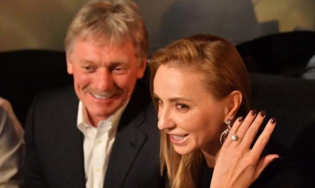 Чем Кремль пахнет: известного украинского спортсмена заставили нюхать жену Пескова. Позор на весь мир. Фото