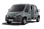 Fiat Ducato Back2Back