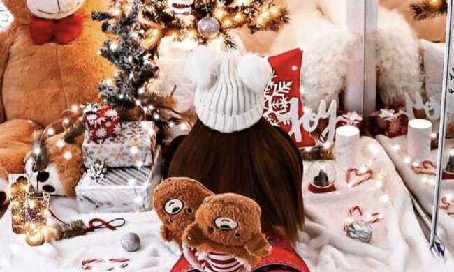 Гороскоп, Новый год, изображение: Pinterest