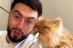 Кадр з відео британця