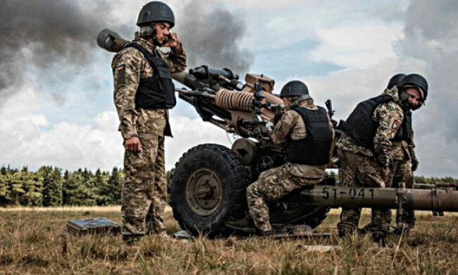 Украинский военный летчик назвал области, которые ВСУ могут освободить до Нового года
