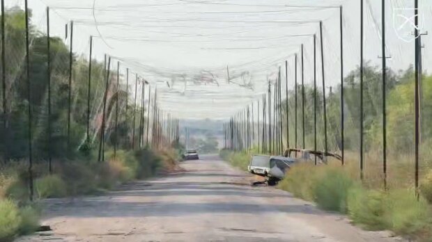 Запорізьский напрямок визвольної війни