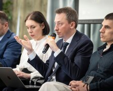 Міністр Олексій Соболєв