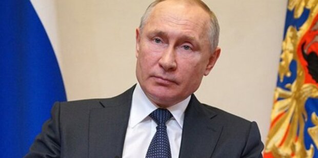 Путин жестко раскритиковал ЕС и заговорил о третьей мировой войне