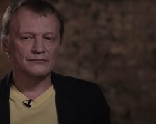 Олексій Серебряков. Фото: скріншот YouTube