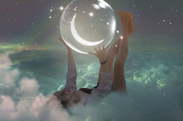 Гороскоп, зображення: Pinterest