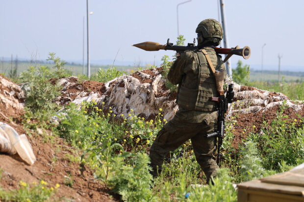 Известный украинский командир рассказал о вероятности повторного наступления на Киев