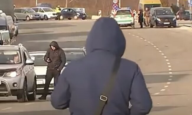 Просто анекдот: украинец "косил" от призыва, заявив, что он забеременел и трудно вынашивает плод