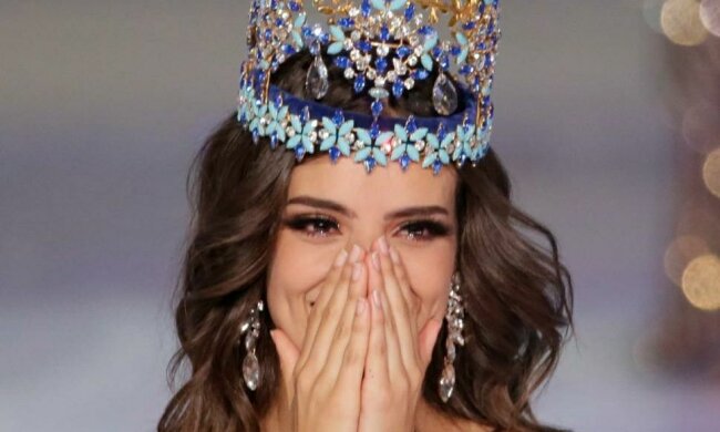 конкурс красоты