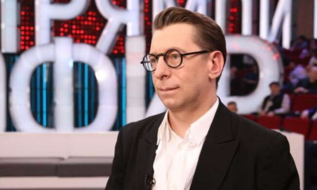 Михаил Зеленский