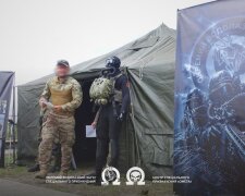 загін спеціального призначення "Омега"
