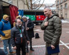 Віталій Кличко