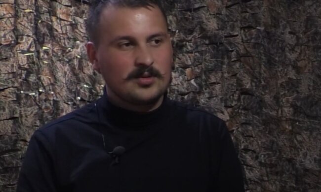 Нацкорпус розповів про затримання чернігівського лідера антивакцинаторів