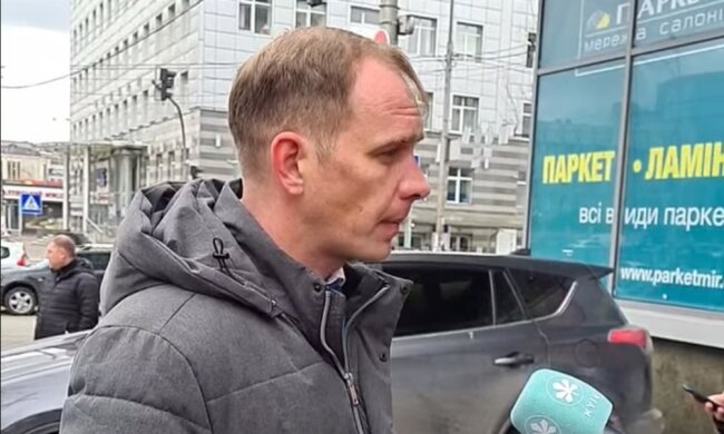 Держекоінспекція займатиметься оновленням Конвенції про захист довкілля