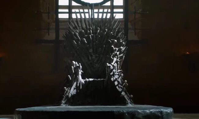 Серіал "Гра престолів"