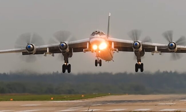 Який збіг: у Білорусі на авіабазі теж почалися "бавовни". Вже зробили заяву