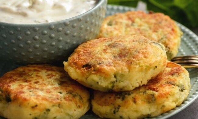 Старинный рецепт: котлеты по-киевски из картошки. Как накормить всю семью