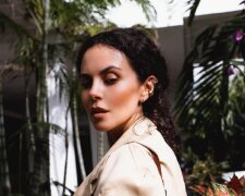 Настя Каменських