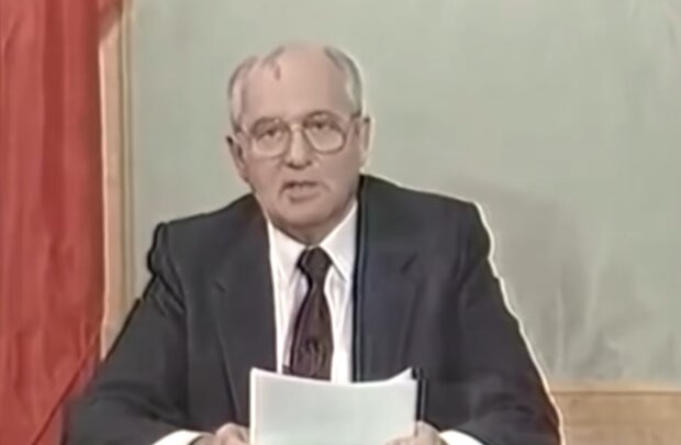 Михайло Горбачов розпрощався із життям на 92-му році. Останній глава СРСР. Він схвалював захоплення Криму