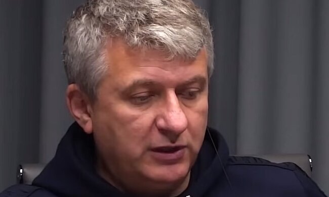 Юрій Романенко спрогнозував, що незабаром Дагестан відколеться від Росії