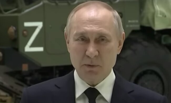 В Крыму начнется полный ад: Путин приготовил сюрприз для жителей полуострова