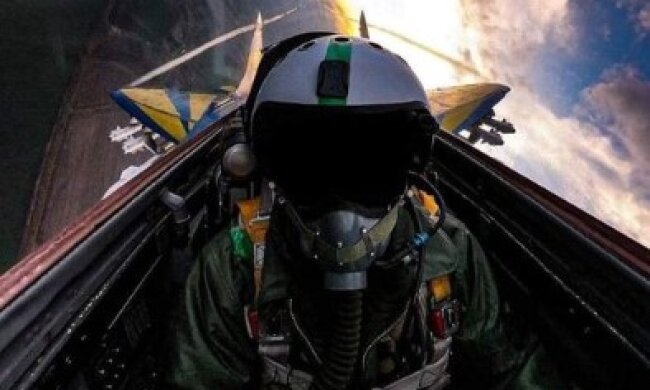 Боєць ЗСУ на свій день народження збив відразу три російські окупанти