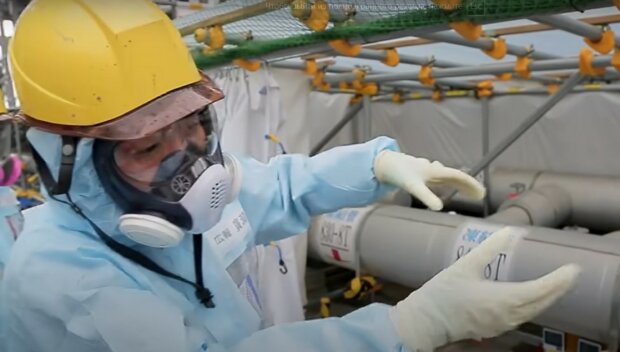 АЭС "Фукусима", фото: youtube.com