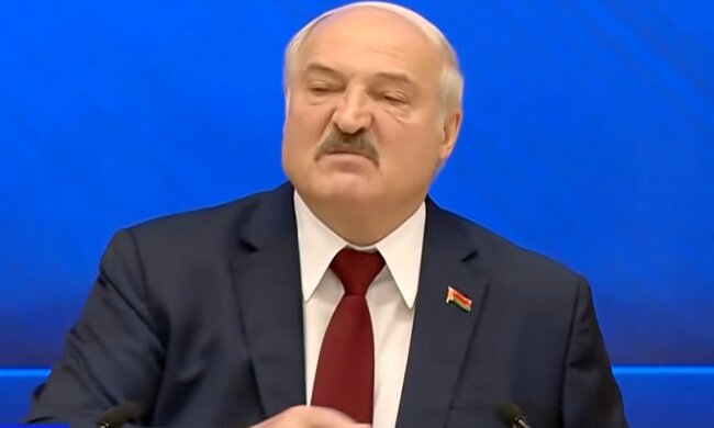 Путин погладит по лысине: Лукашенко назвал Бучанскую трагедию делом рук англичан