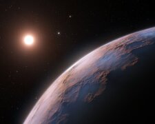 Їй 400 мільйонів років: вчені знайшли планету, яка є двійником Землі