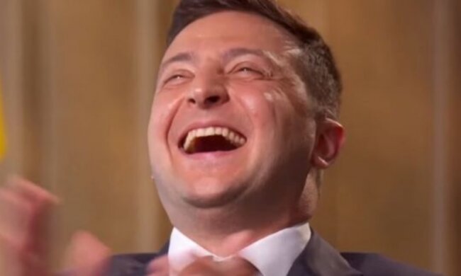 Володимир Зеленський