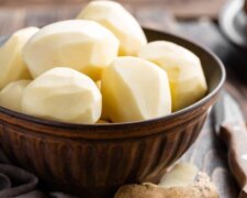Картошка сварится в два раза быстрее: секрет, которым пользовались наши бабушки