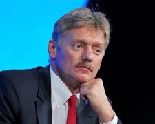Песков пригрозил Украине ситуацией на Донбассе