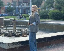 Ольга Сумська, фото із соцмереж