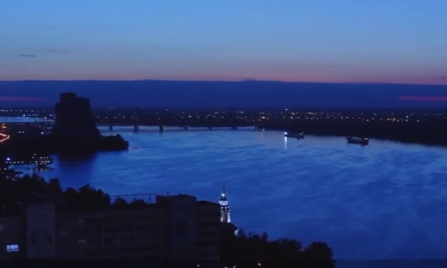 Відключення світла