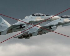 Вони впали: росіяни почали збивати власні літаки