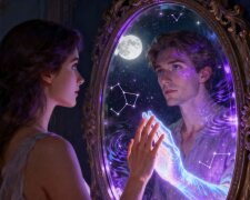 Гороскоп, зображення: Pinterest