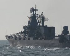 Хуже, чем подлодка "Курск": в России всплыла правда о гибели крейсера "Москва"