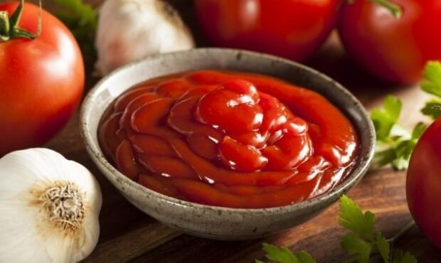 Рецепты домашнего кетчупа