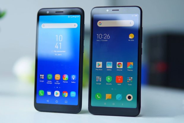 Xiaomi