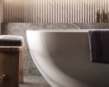 Ванная комната: скрин с видео