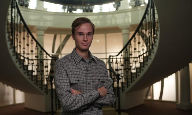 Заможне життя у Європі та підтримка юних ІТвців: ким був молодий українець, якого два місяці тому жорстоко закатували у Відні