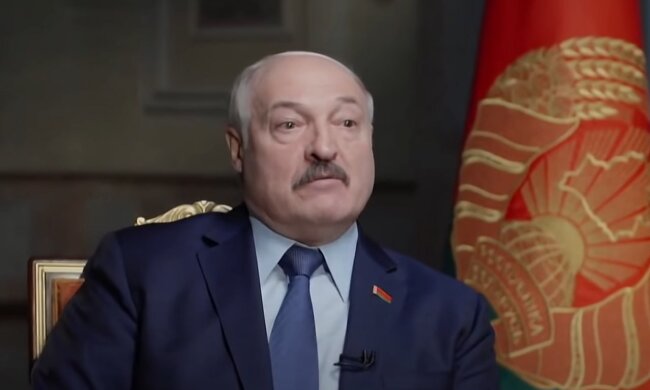 Александр Лукашенко, фото: youtube.com