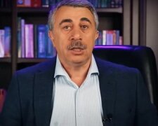 Доктор Комаровський не витримав і розповів про ковід: "далекі від народу"