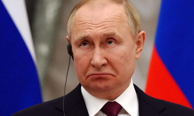 "Личный охранник достанет пистолет": в России уже рассказывают, как уберут Путина