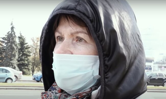 «Красный» - хит сезона. Еще одна область Украины готовится к ужесточению карантина