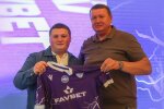 FAVBET — титульний партнер ФК ЛНЗ