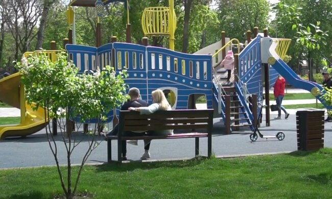 Новые правила карантина. Фото: скриншот YouTube-видео