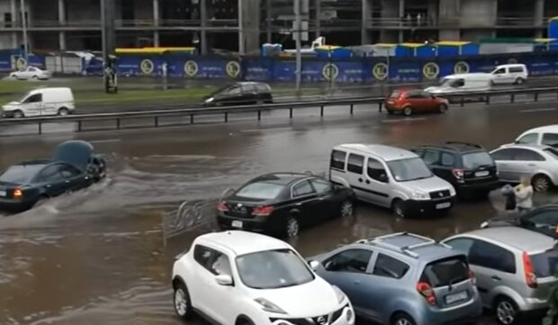 Потужні грози та дощі: якою буде погода на початку серпня. Прогноз