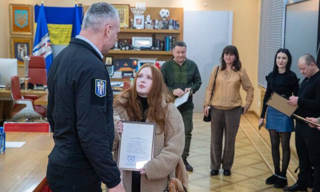 Віталій Кличко